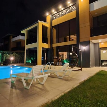 Villa Aysha 2 Sapanca Dış mekan fotoğraf
