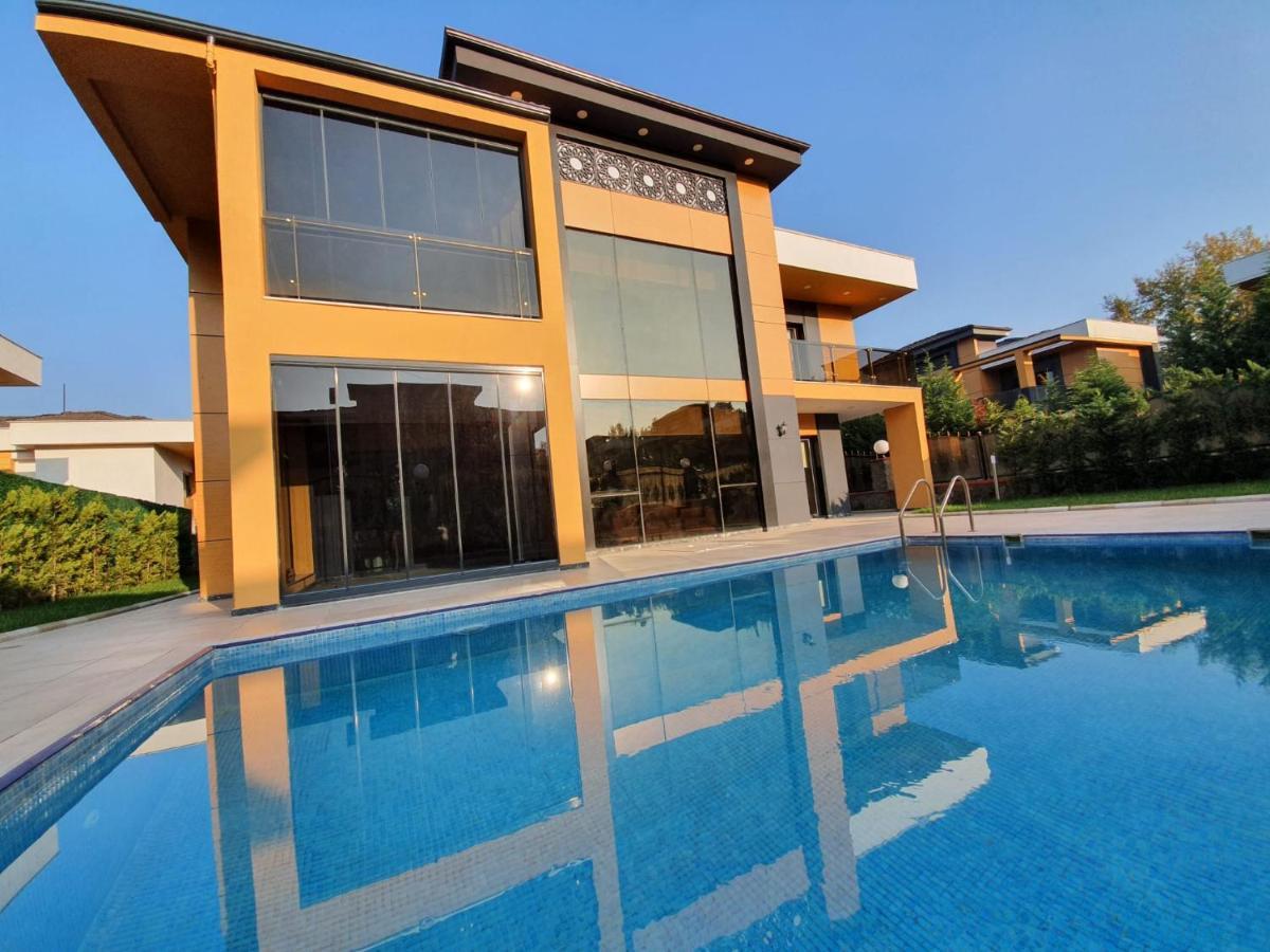 Villa Aysha 2 Sapanca Dış mekan fotoğraf