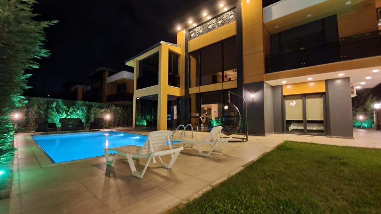 Villa Aysha 2 Sapanca Dış mekan fotoğraf