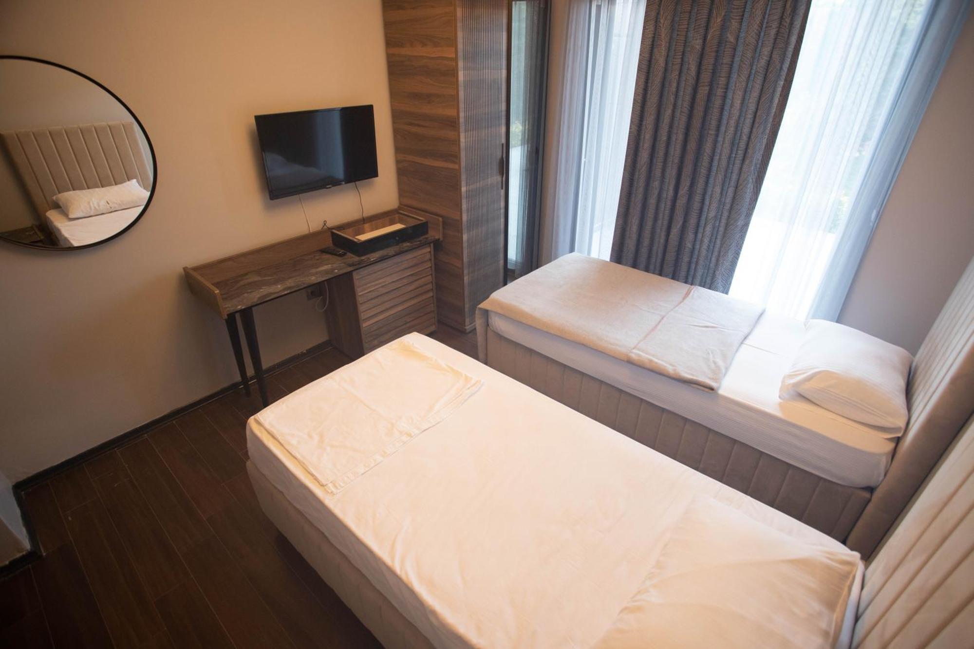 Villa Aysha 2 Sapanca Dış mekan fotoğraf