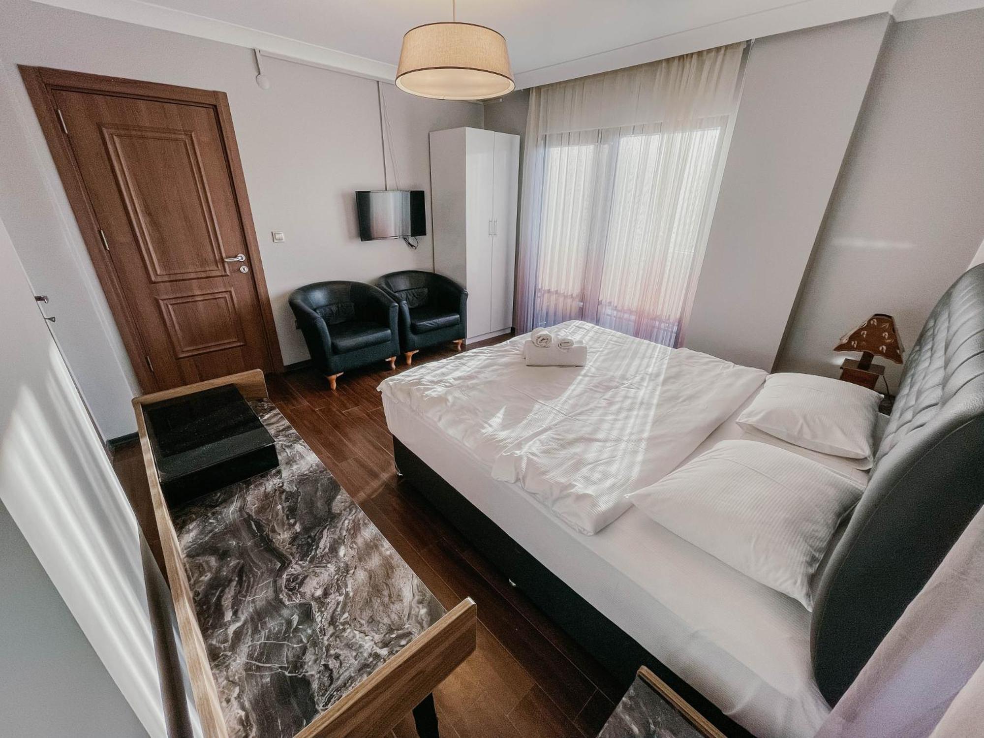 Villa Aysha 2 Sapanca Dış mekan fotoğraf