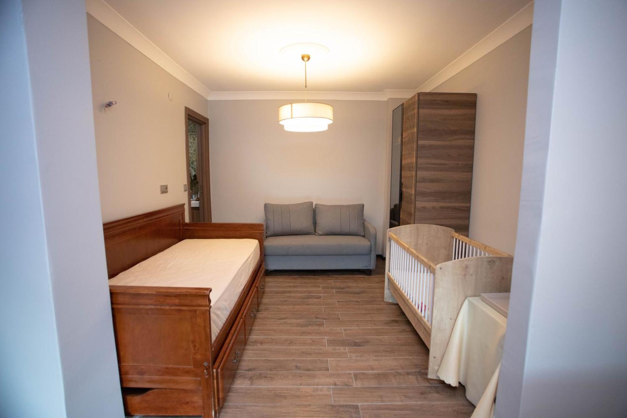 Villa Aysha 2 Sapanca Dış mekan fotoğraf