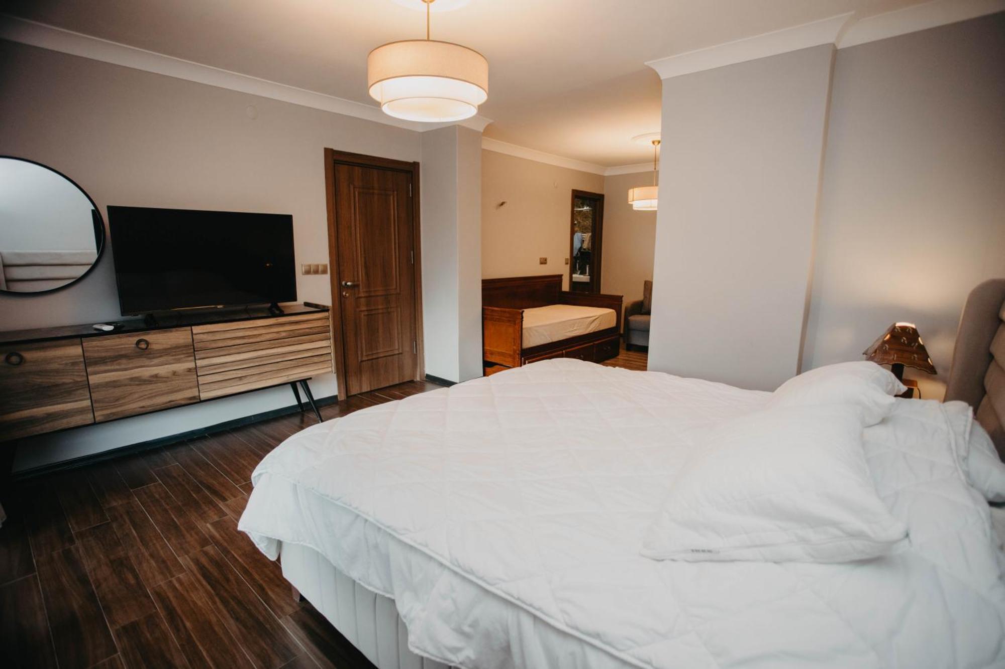 Villa Aysha 2 Sapanca Dış mekan fotoğraf