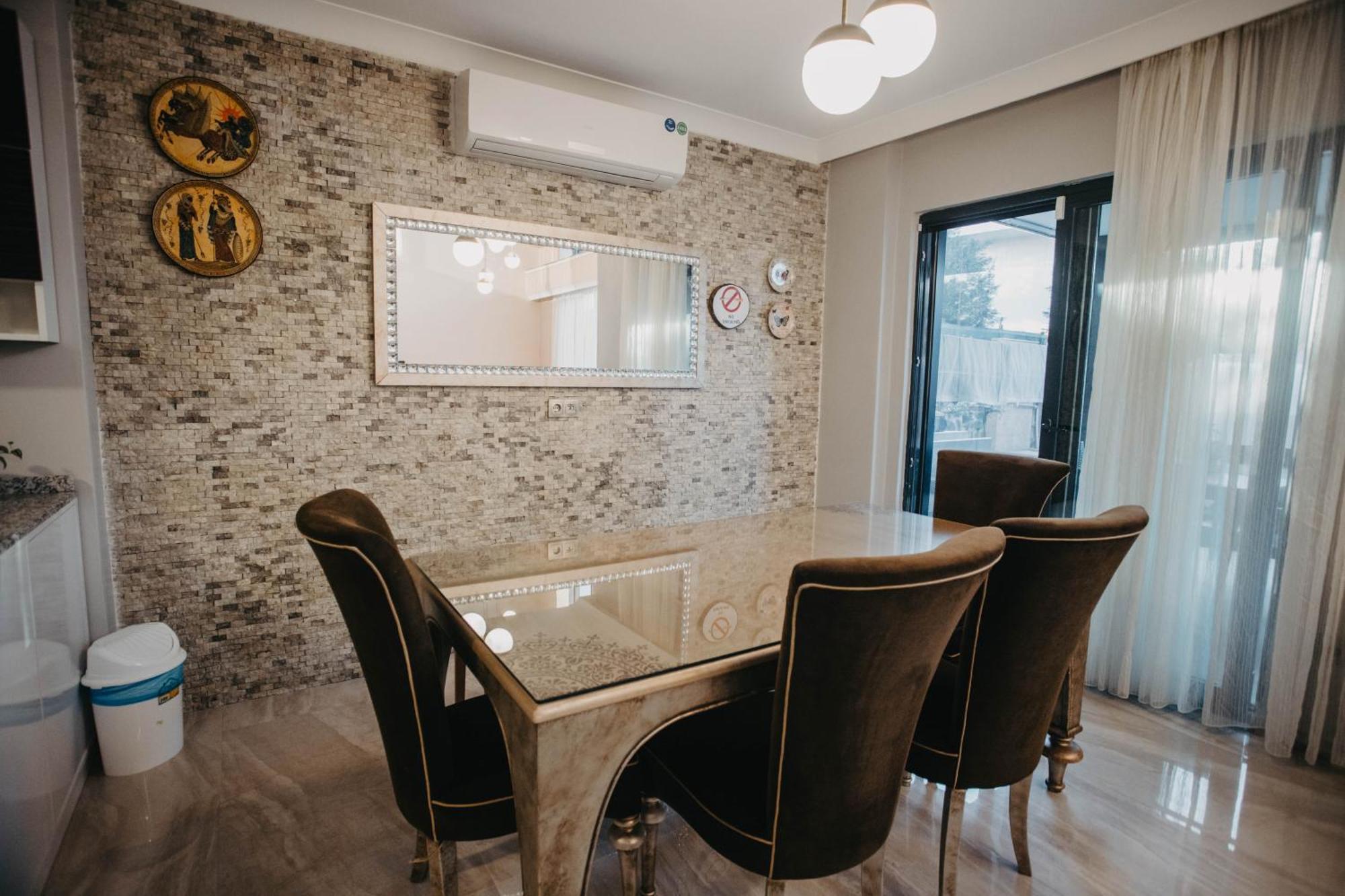 Villa Aysha 2 Sapanca Dış mekan fotoğraf
