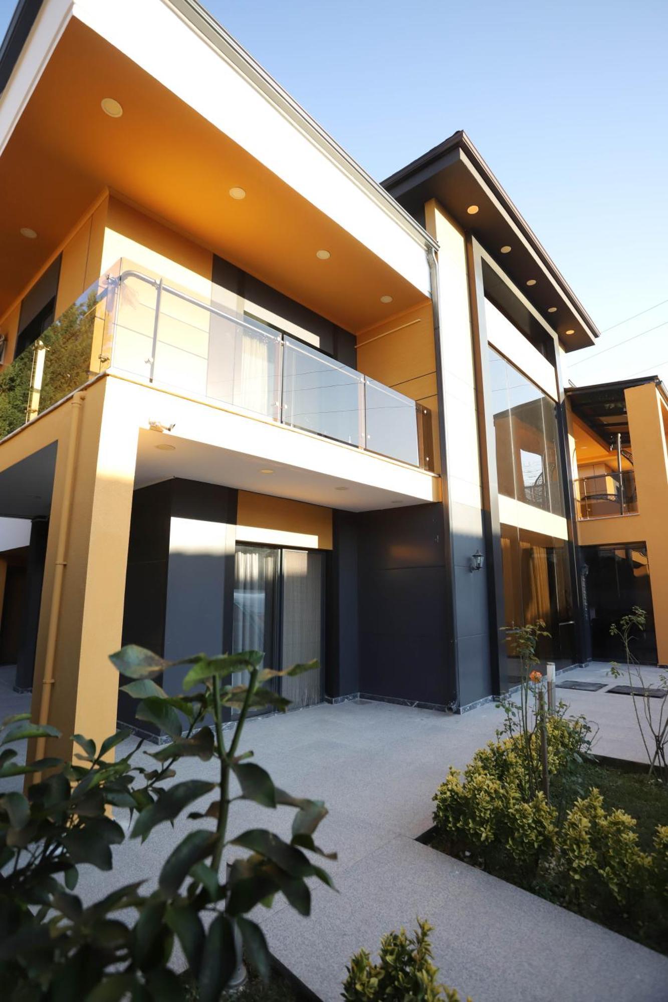 Villa Aysha 2 Sapanca Dış mekan fotoğraf