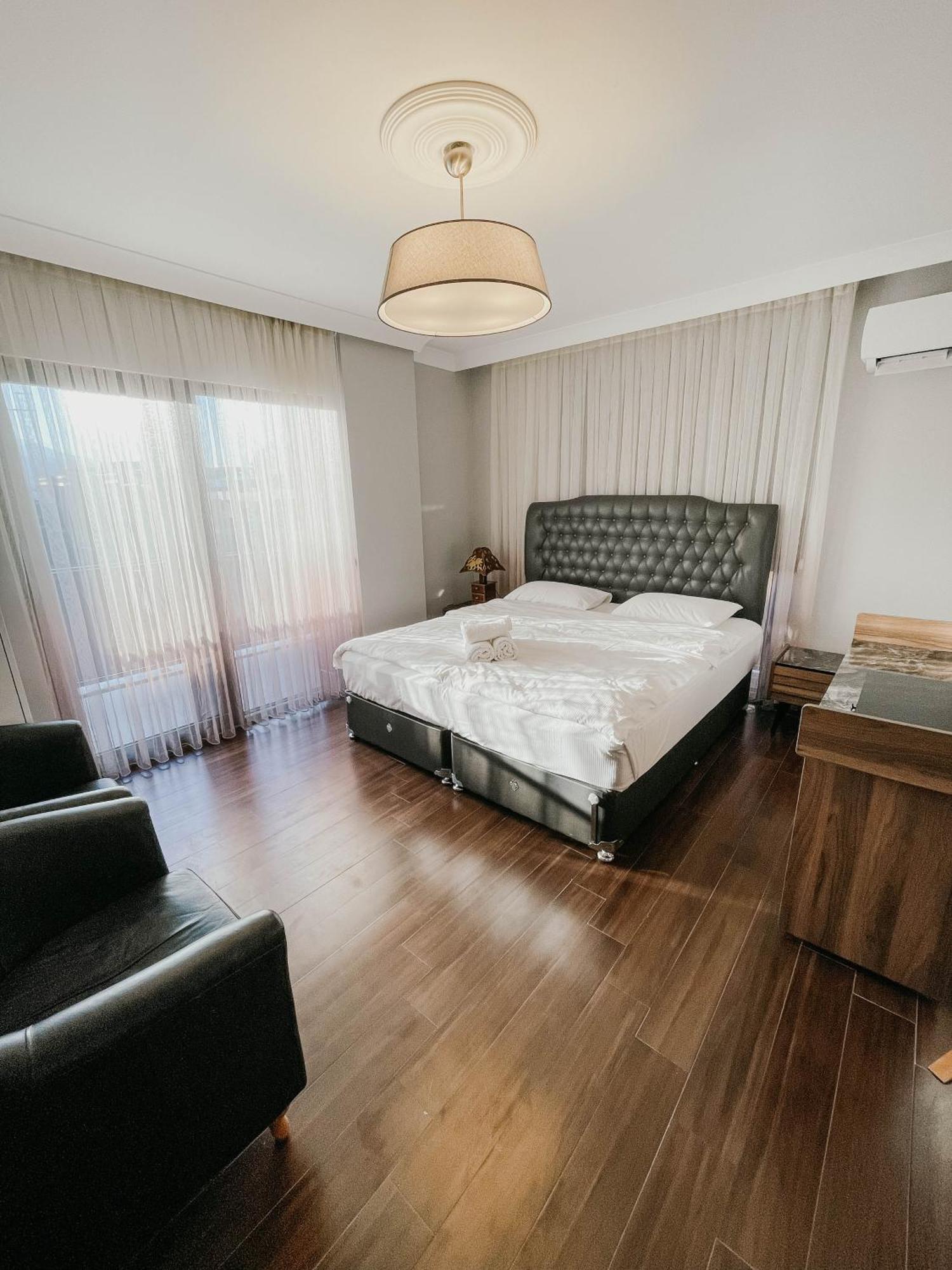Villa Aysha 2 Sapanca Dış mekan fotoğraf