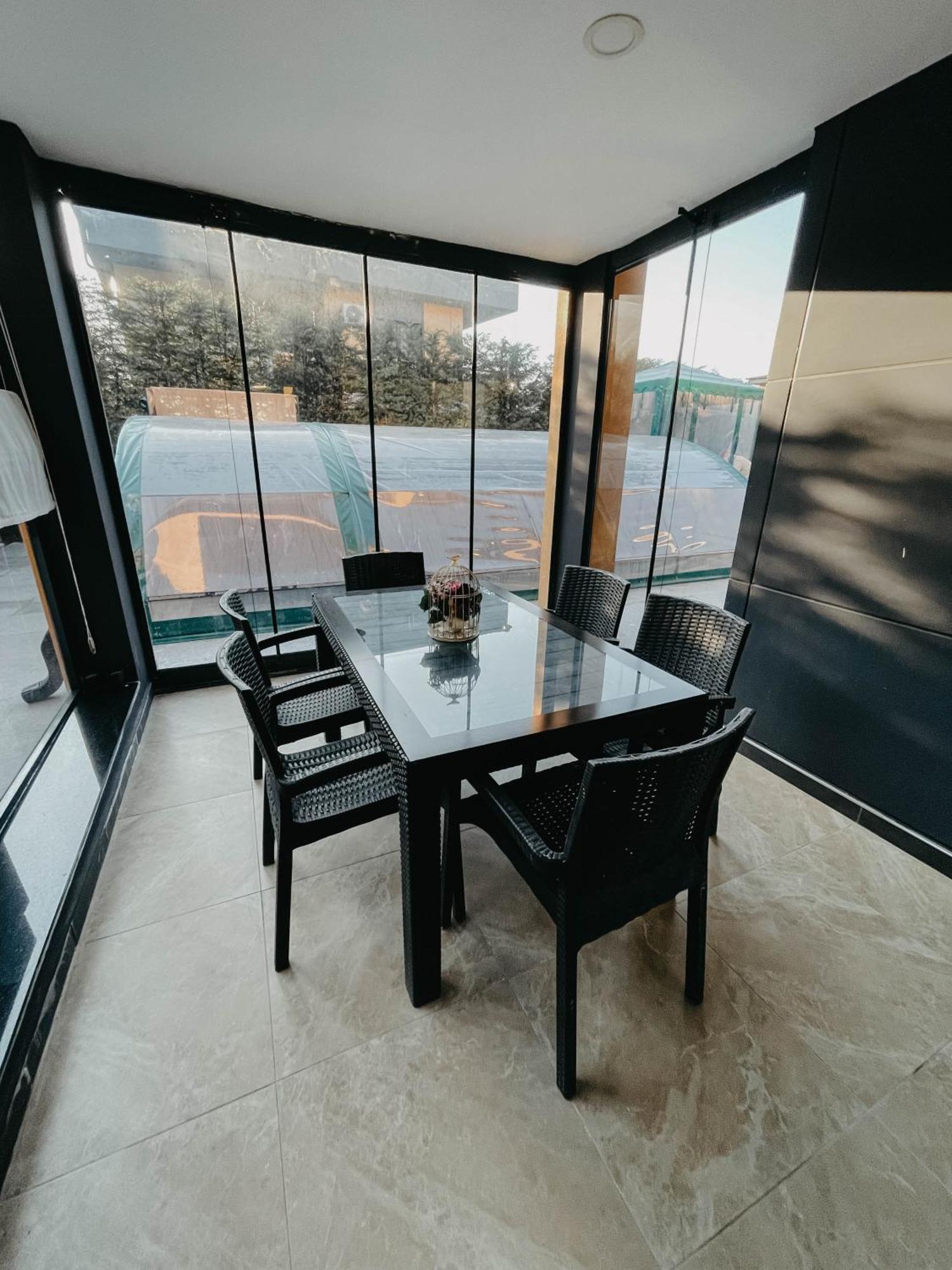 Villa Aysha 2 Sapanca Dış mekan fotoğraf