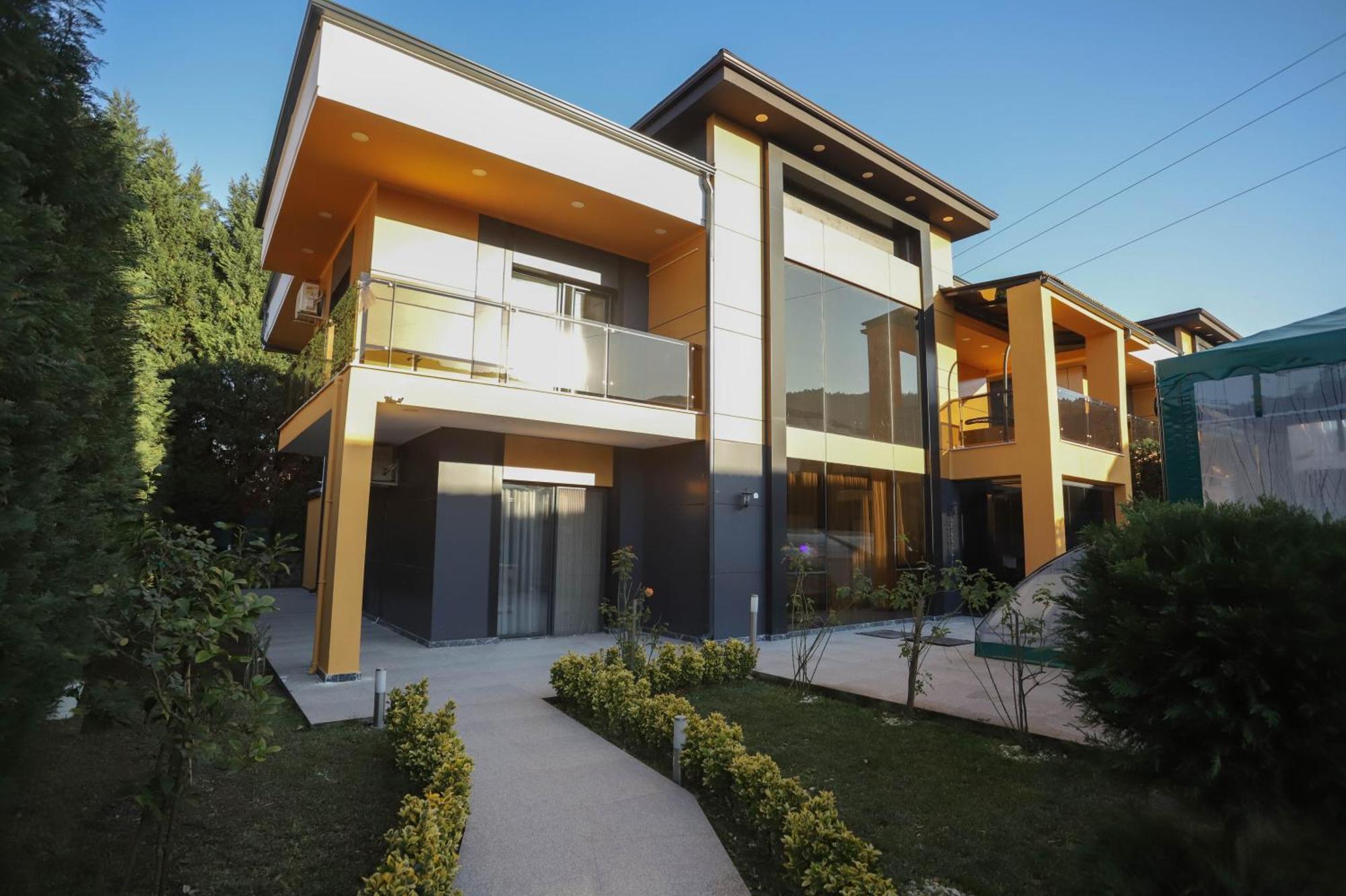 Villa Aysha 2 Sapanca Dış mekan fotoğraf