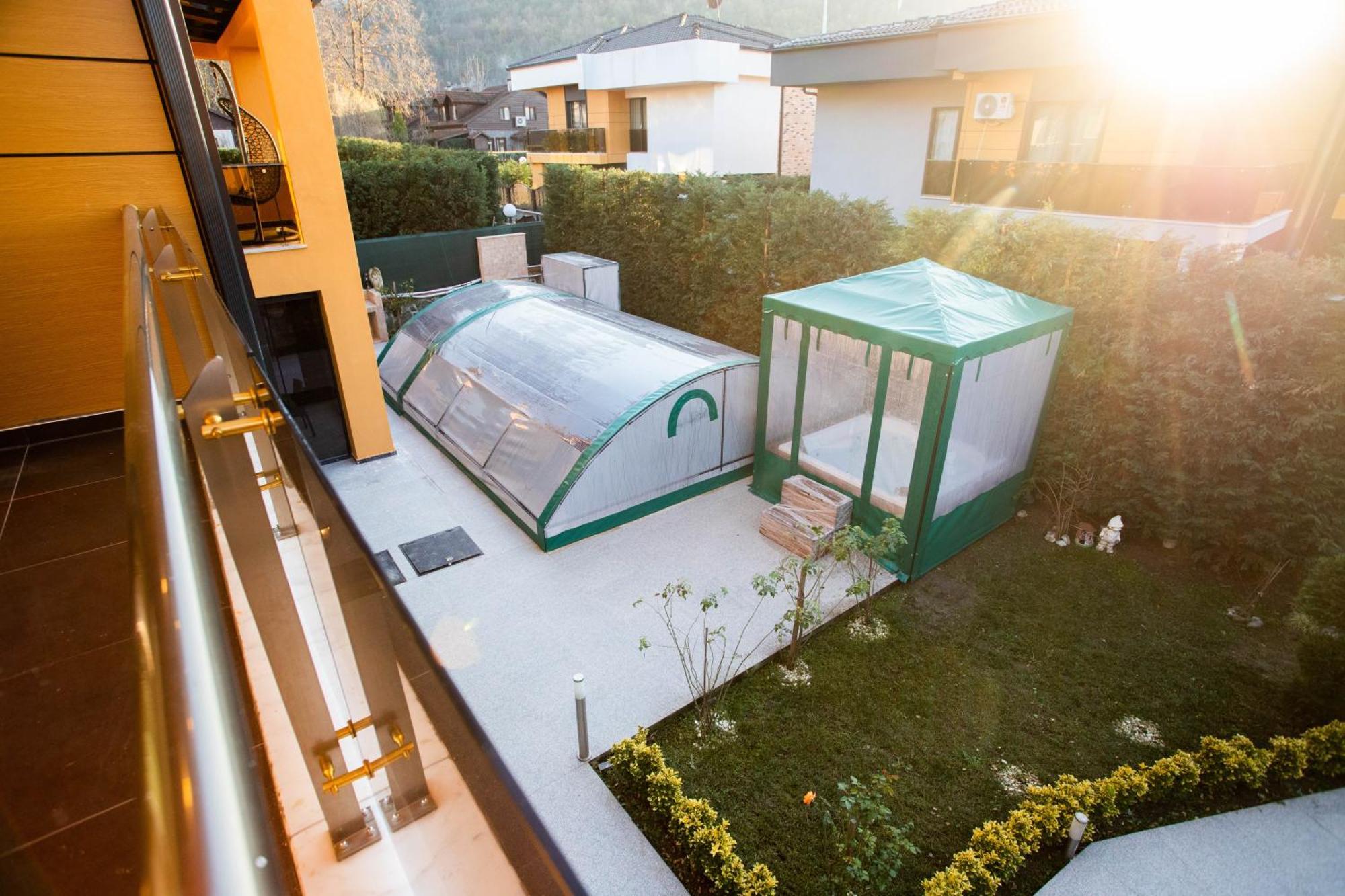 Villa Aysha 2 Sapanca Dış mekan fotoğraf