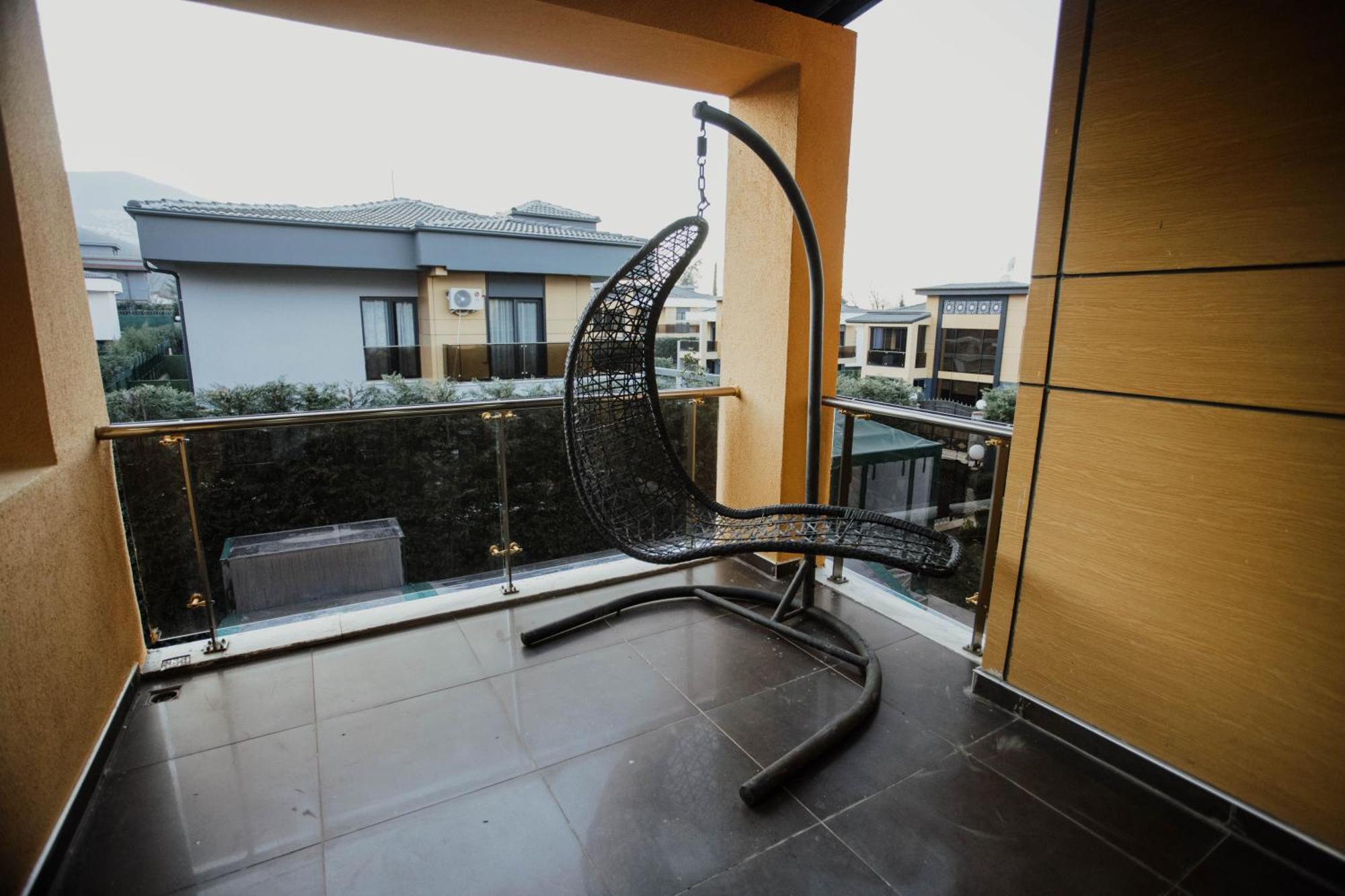 Villa Aysha 2 Sapanca Dış mekan fotoğraf