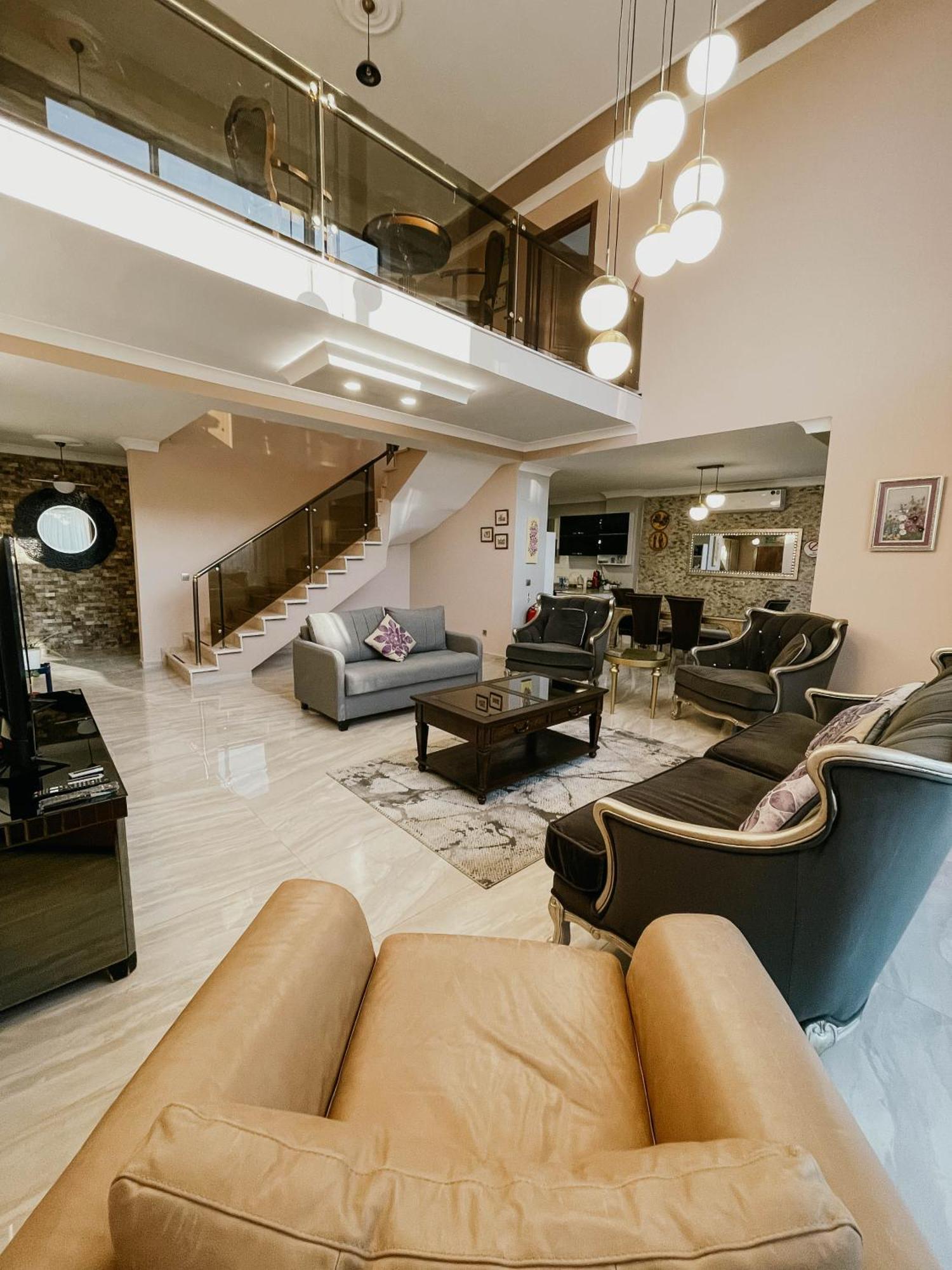 Villa Aysha 2 Sapanca Dış mekan fotoğraf