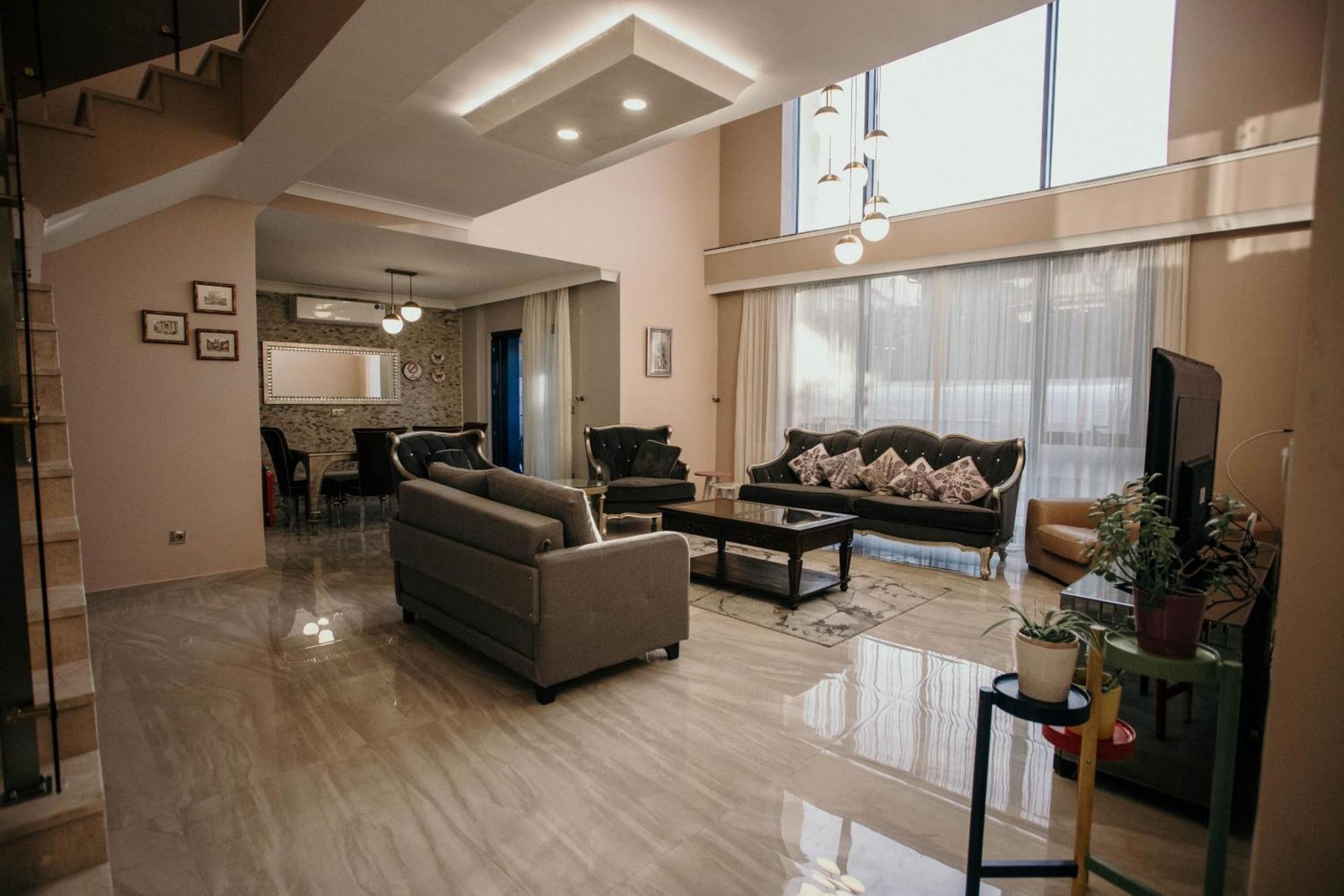 Villa Aysha 2 Sapanca Dış mekan fotoğraf