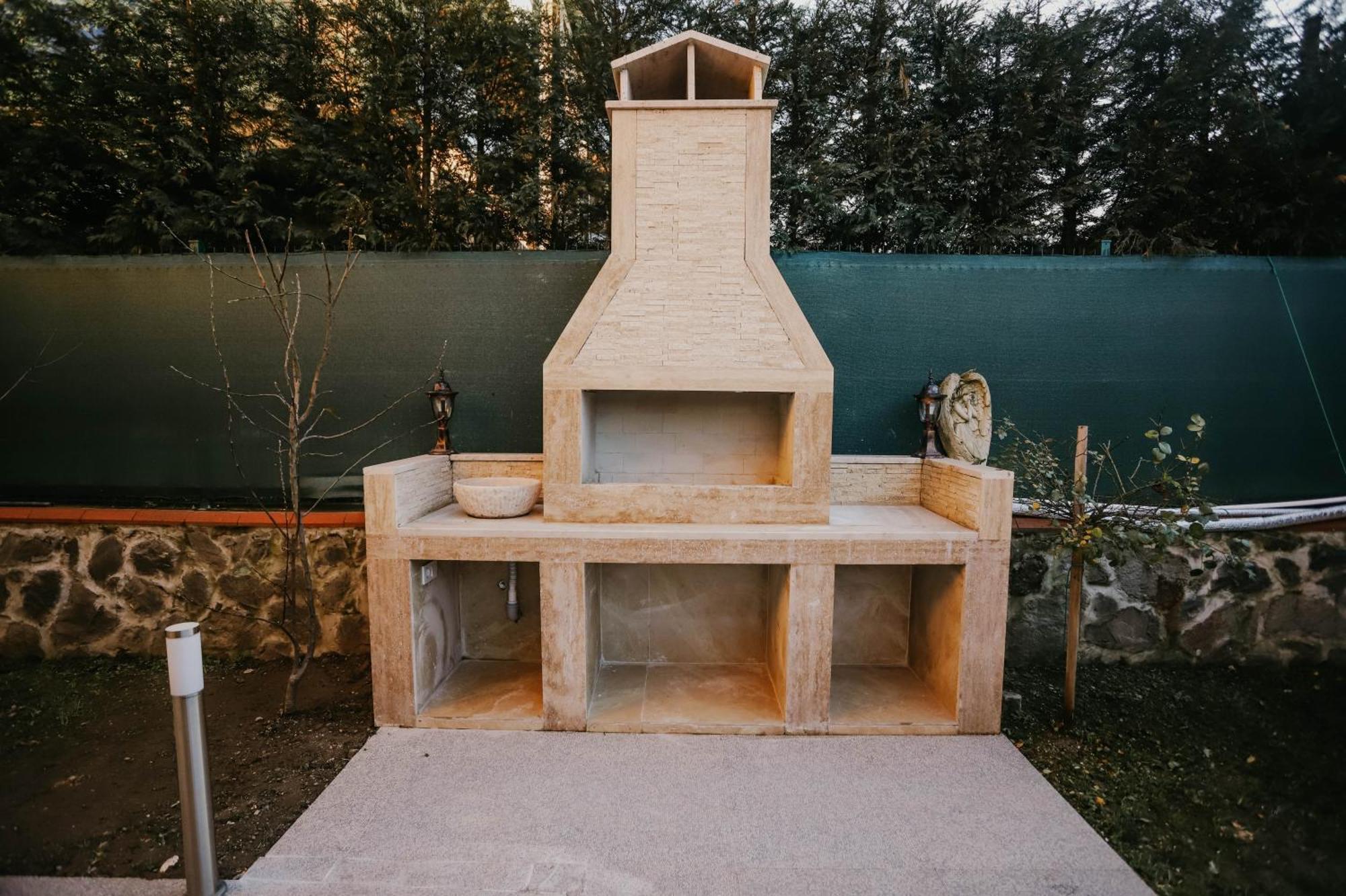 Villa Aysha 2 Sapanca Dış mekan fotoğraf