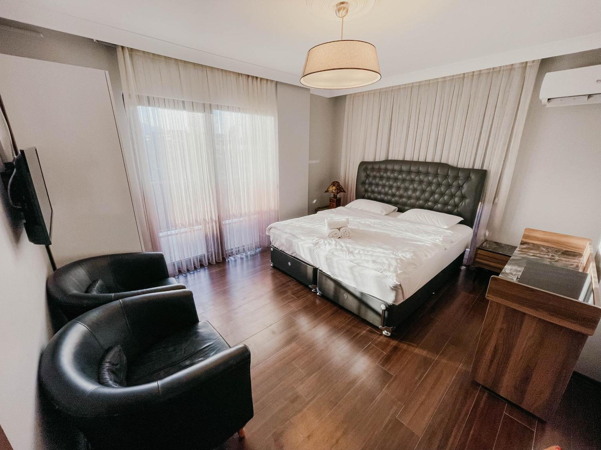 Villa Aysha 2 Sapanca Dış mekan fotoğraf