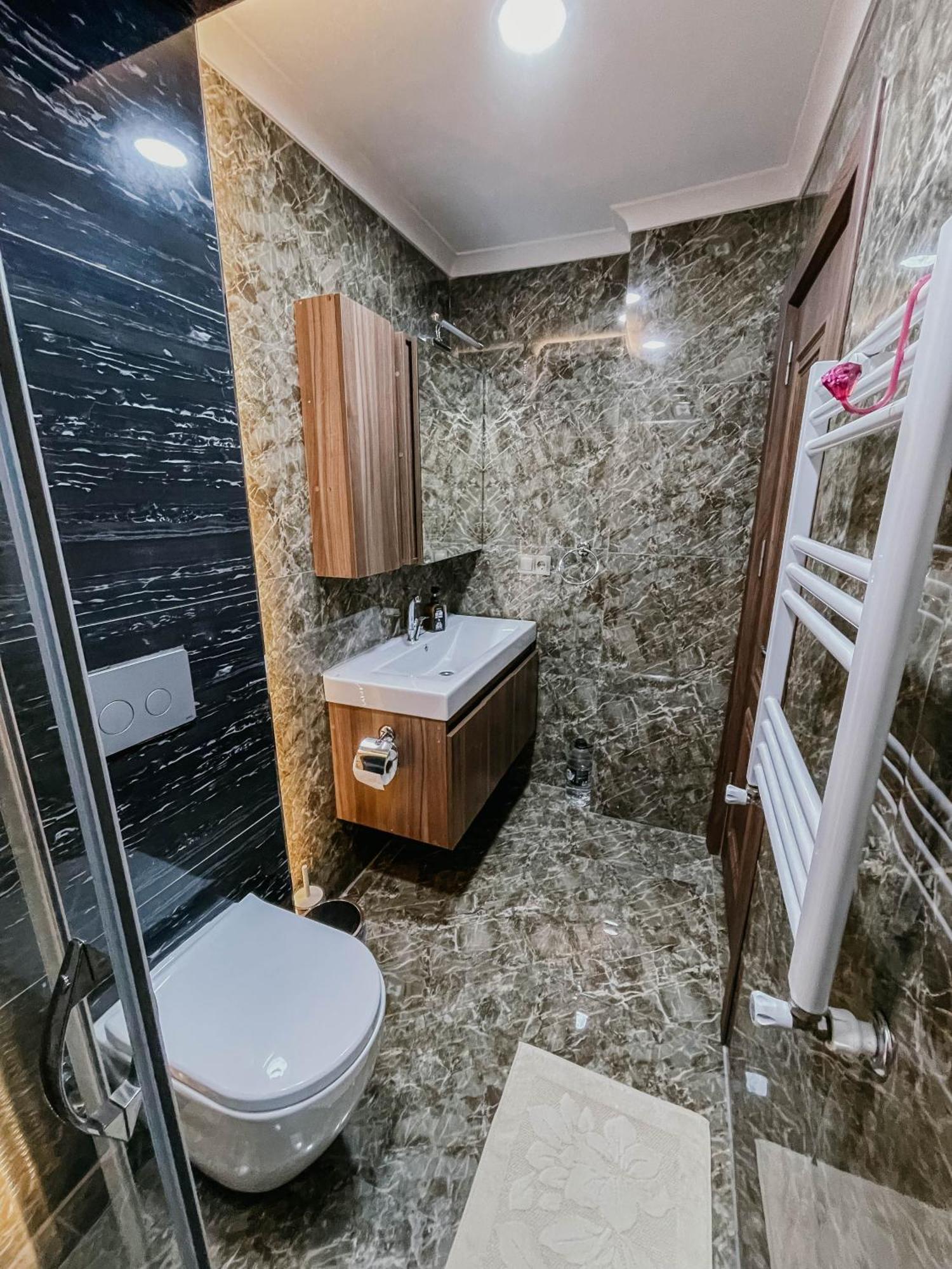 Villa Aysha 2 Sapanca Dış mekan fotoğraf