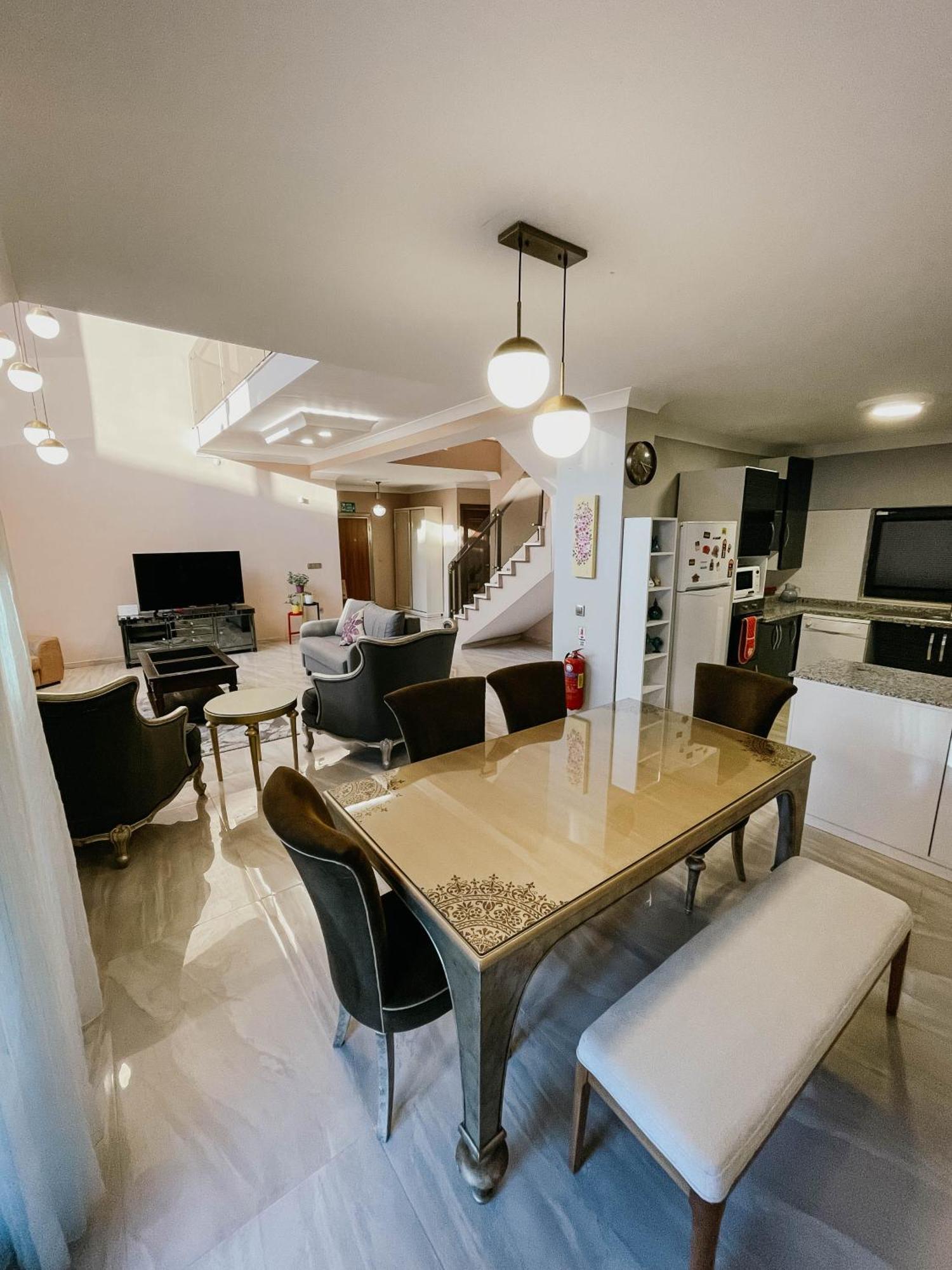 Villa Aysha 2 Sapanca Dış mekan fotoğraf