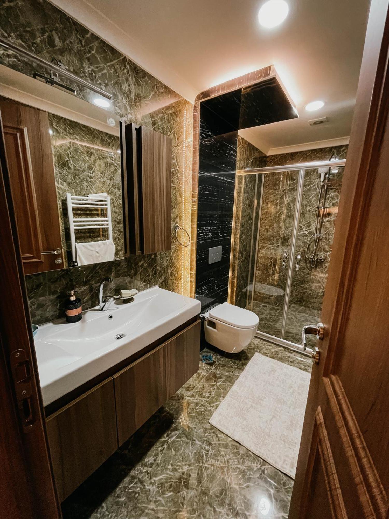Villa Aysha 2 Sapanca Dış mekan fotoğraf
