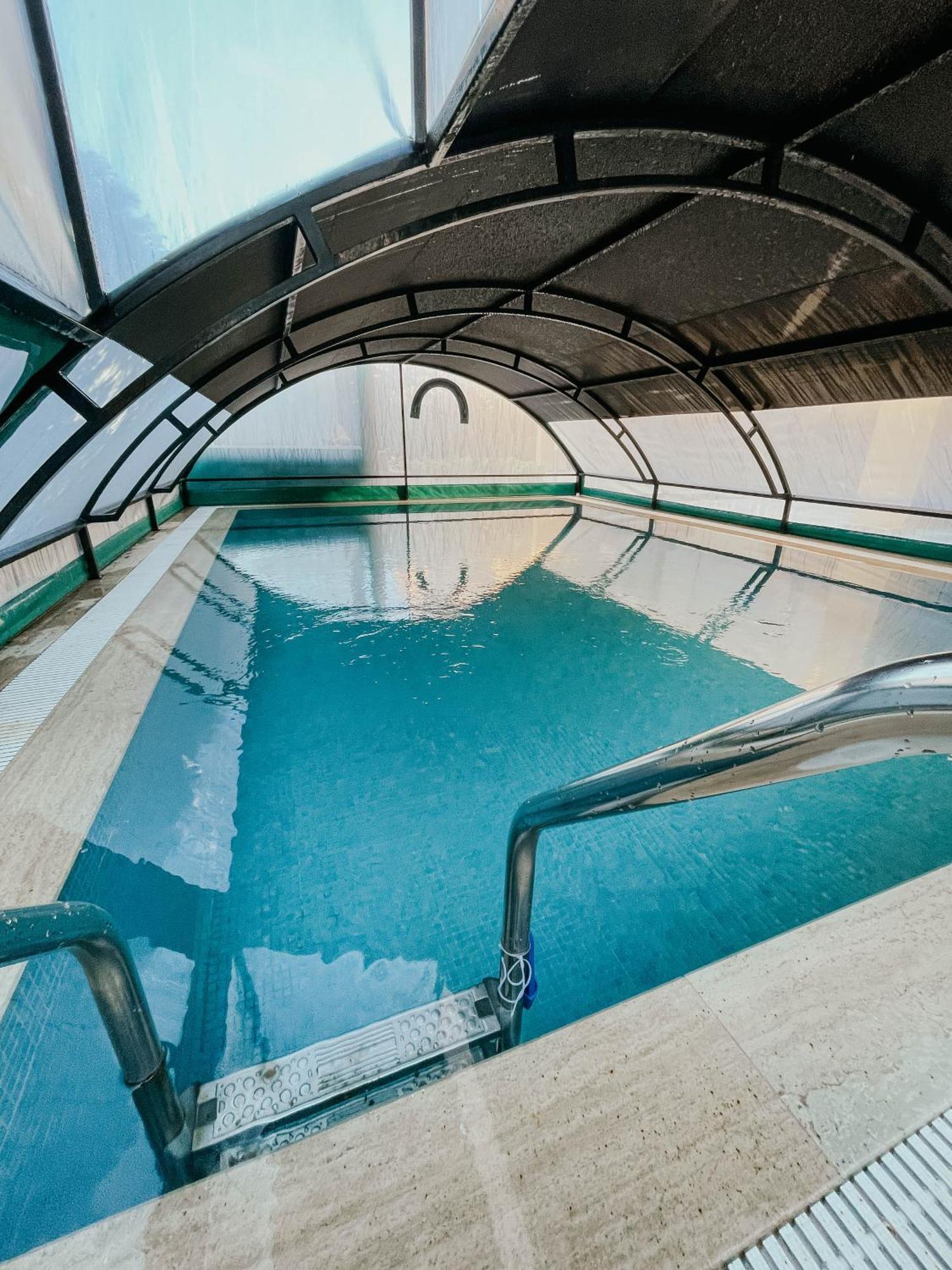 Villa Aysha 2 Sapanca Dış mekan fotoğraf