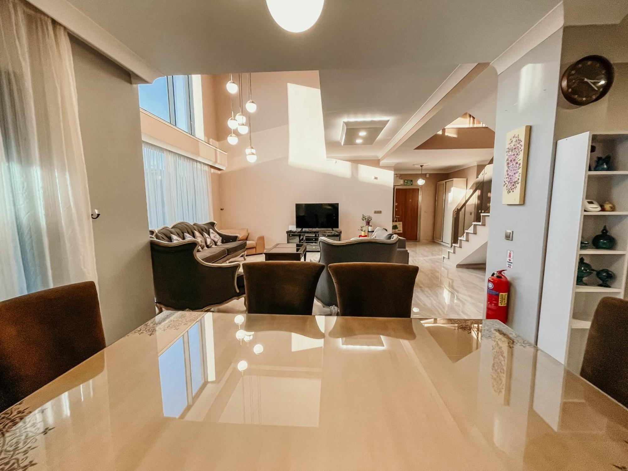Villa Aysha 2 Sapanca Dış mekan fotoğraf